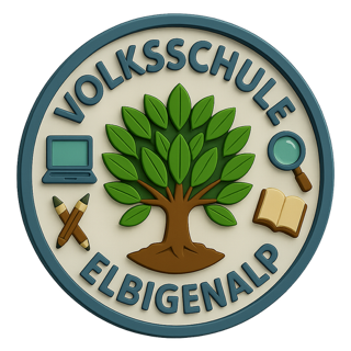 z.B. Logo der NMS Mustergasse